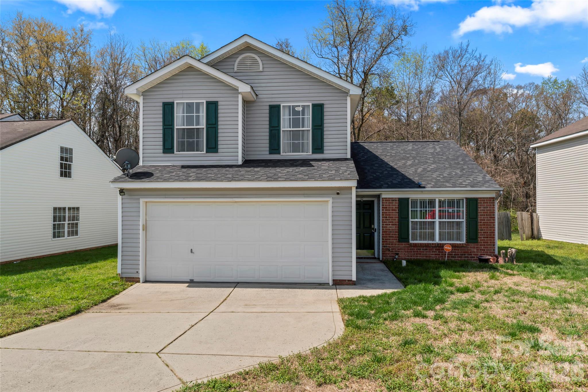 6243 Day Lilly, Charlotte, NC. property listing photo