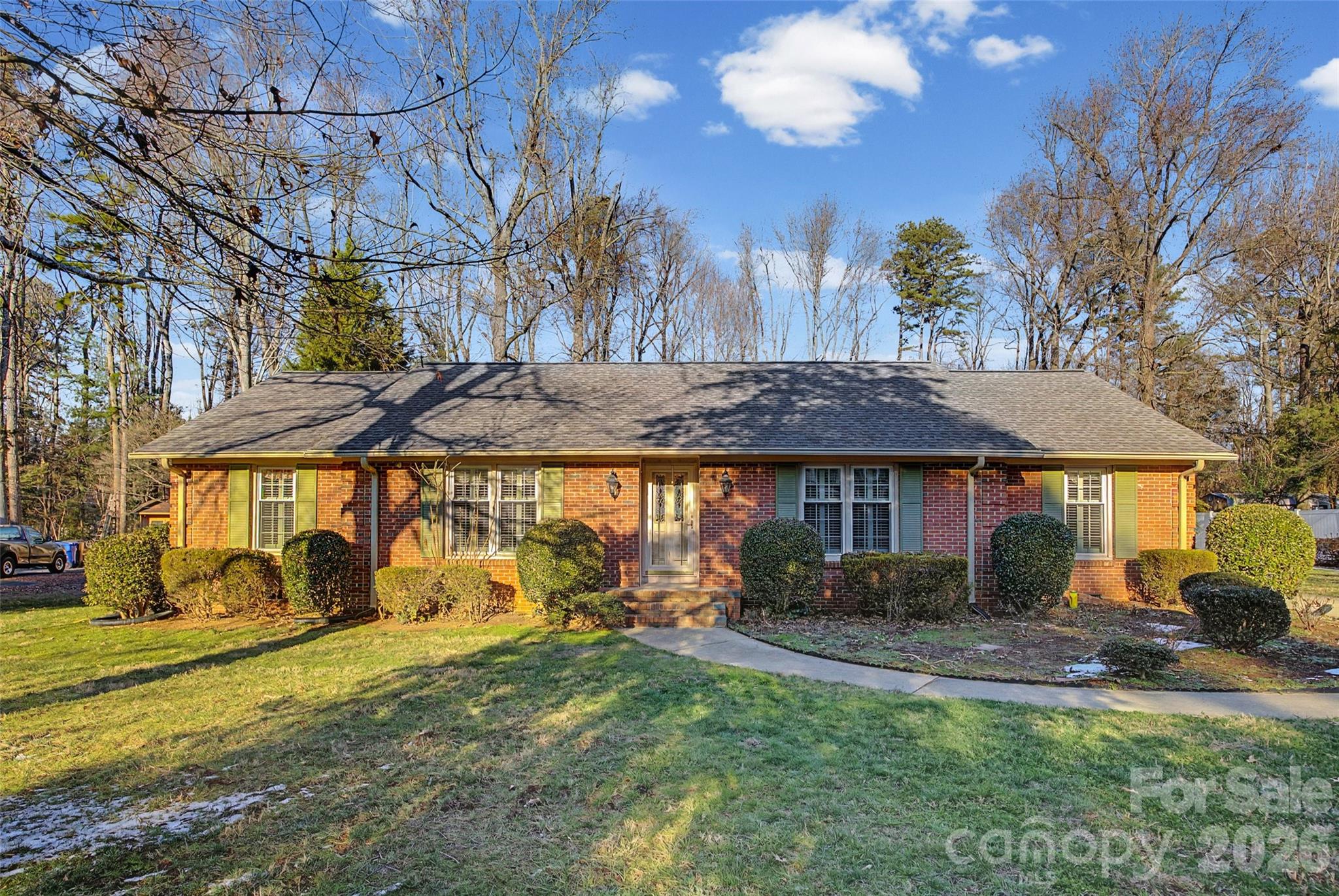 164 Fox Croft Road, Rock Hill, SC. property listing photo