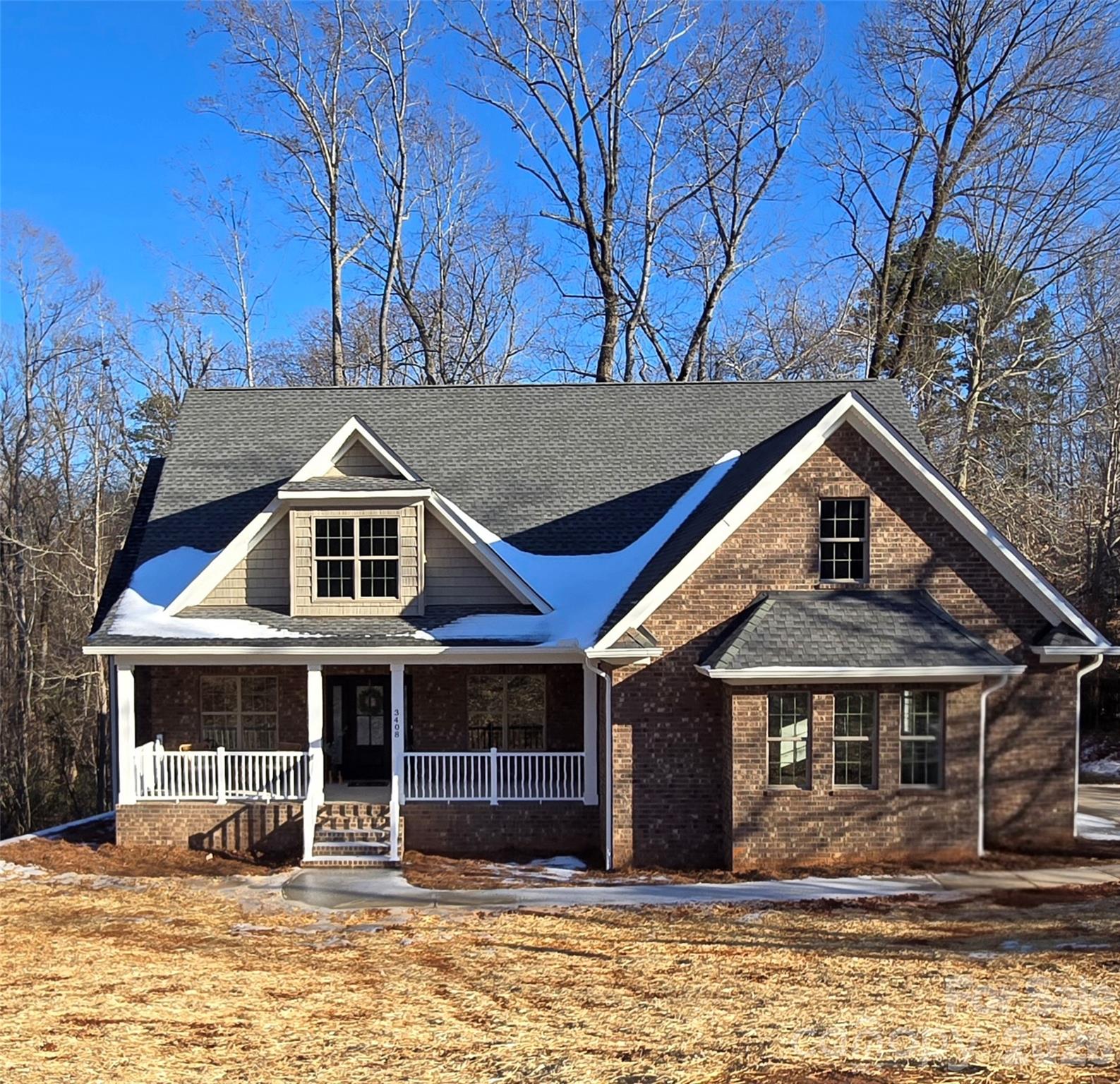 3408 Araglin Drive, Gastonia, NC. property listing photo
