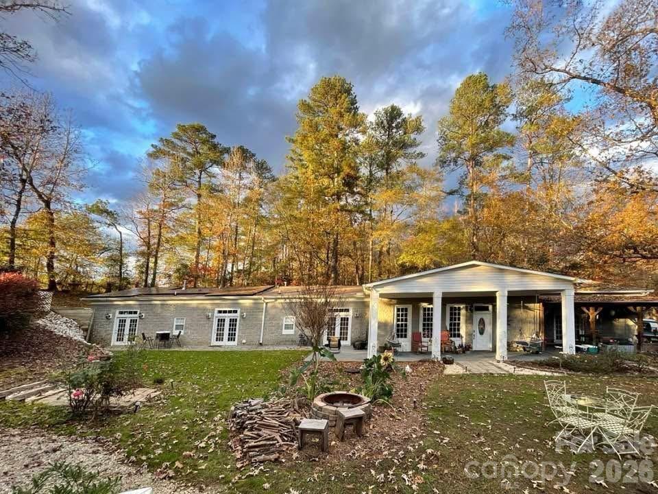 3104 Sandy Knoll, Knightdale, NC. property listing photo
