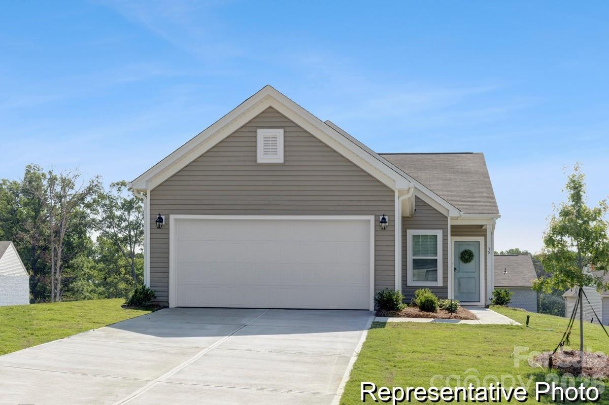 173 Beaver Creek Apt 123p, Statesville, NC. property listing photo