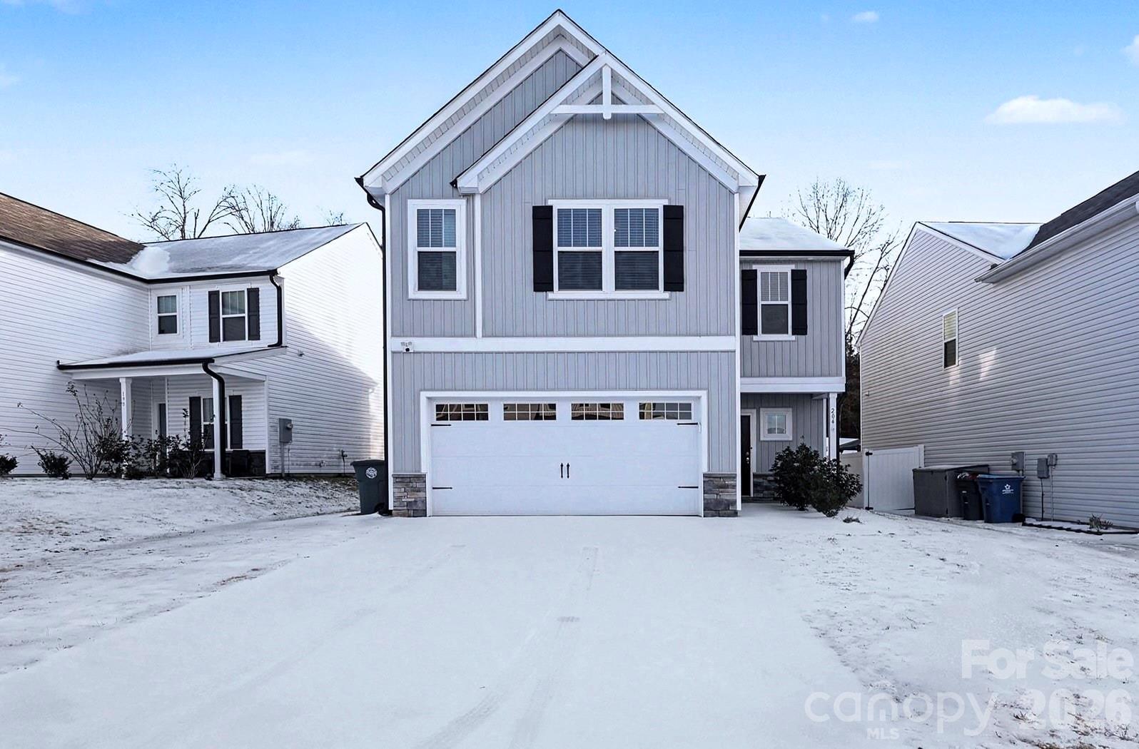 204 Shay Crossing, Salisbury, NC. property listing photo