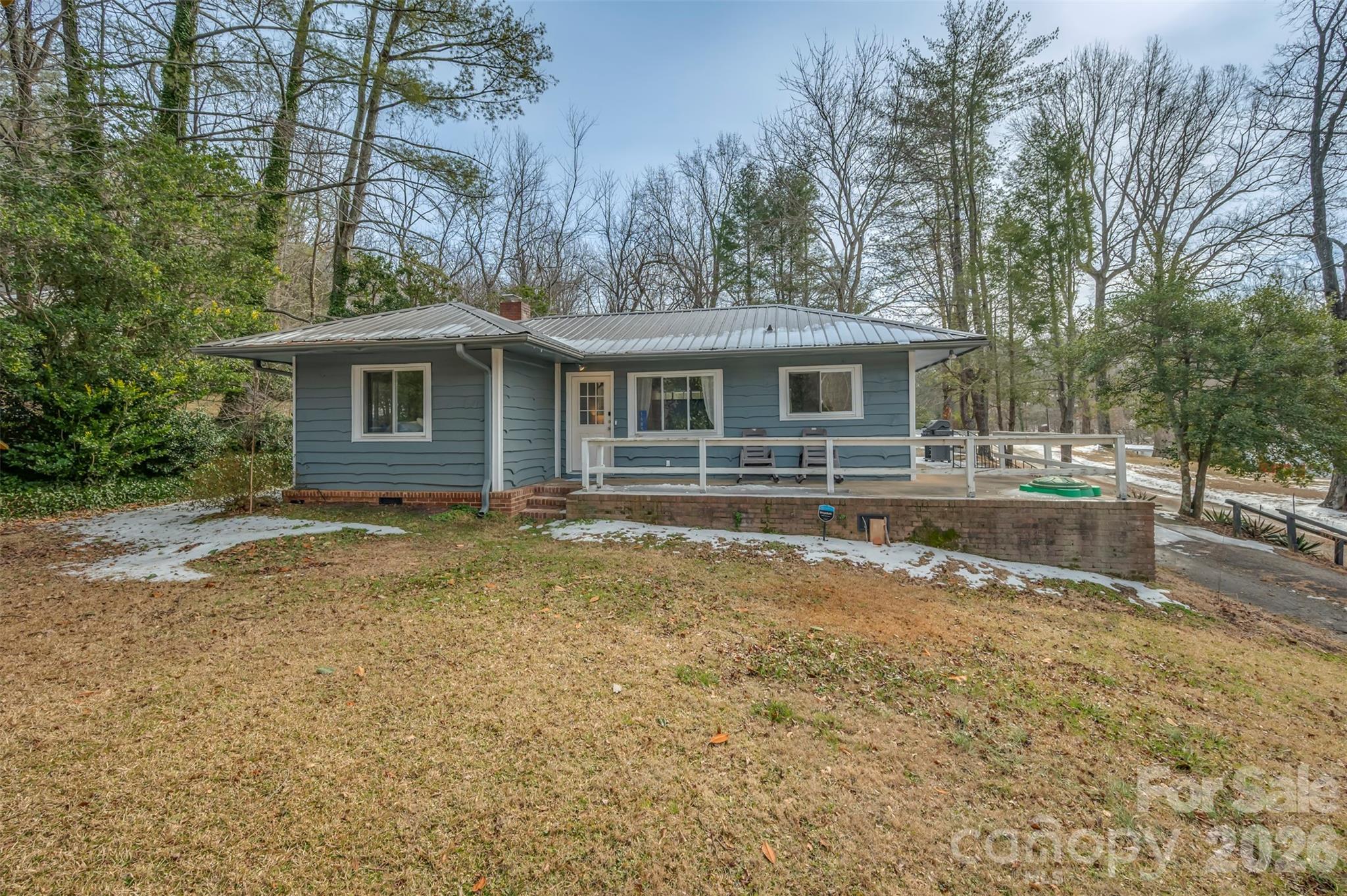 1685 Lynn Road, Columbus, NC. property listing photo