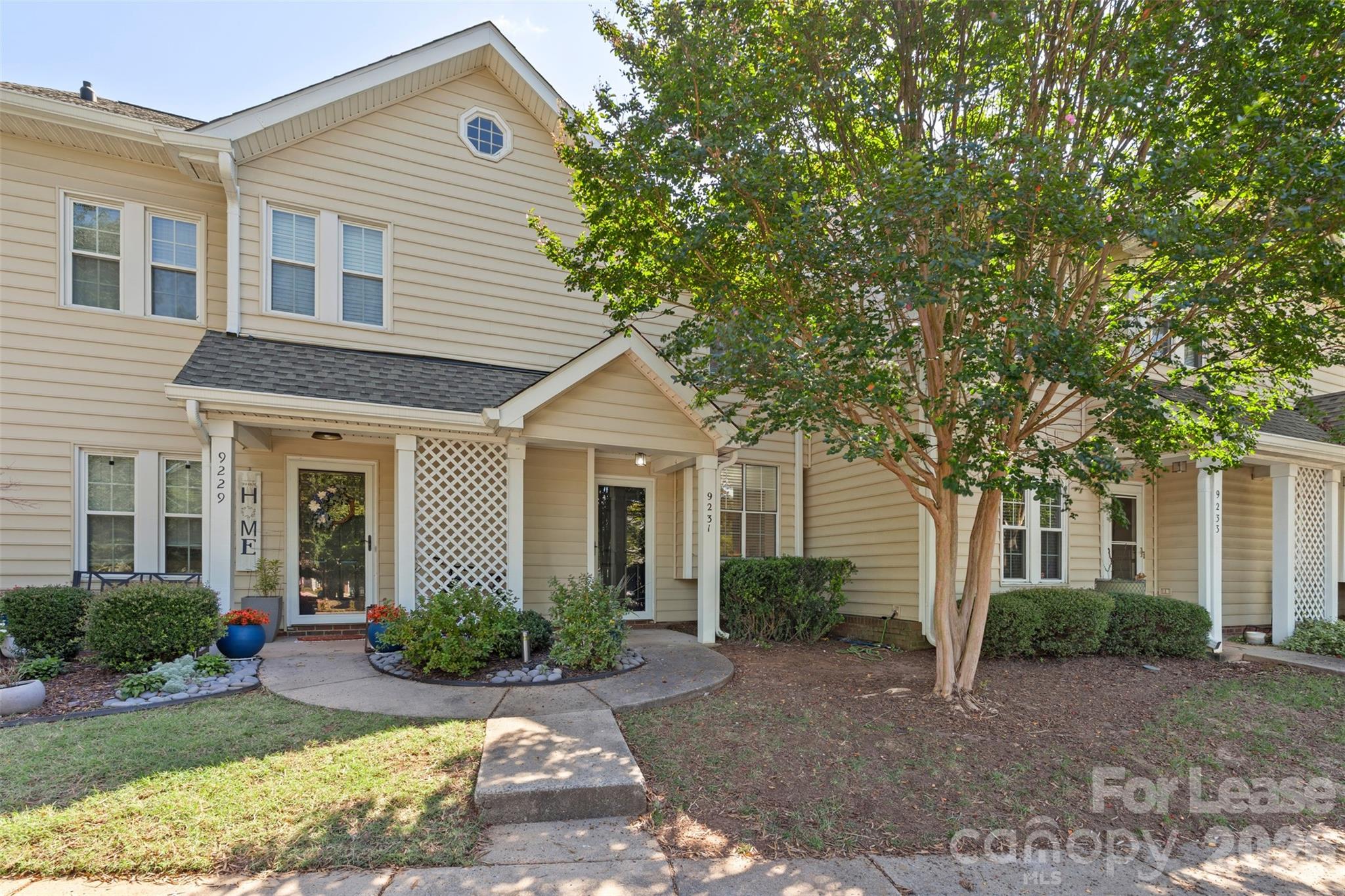 9231 Kings Canyon Drive, Charlotte, NC. property listing photo