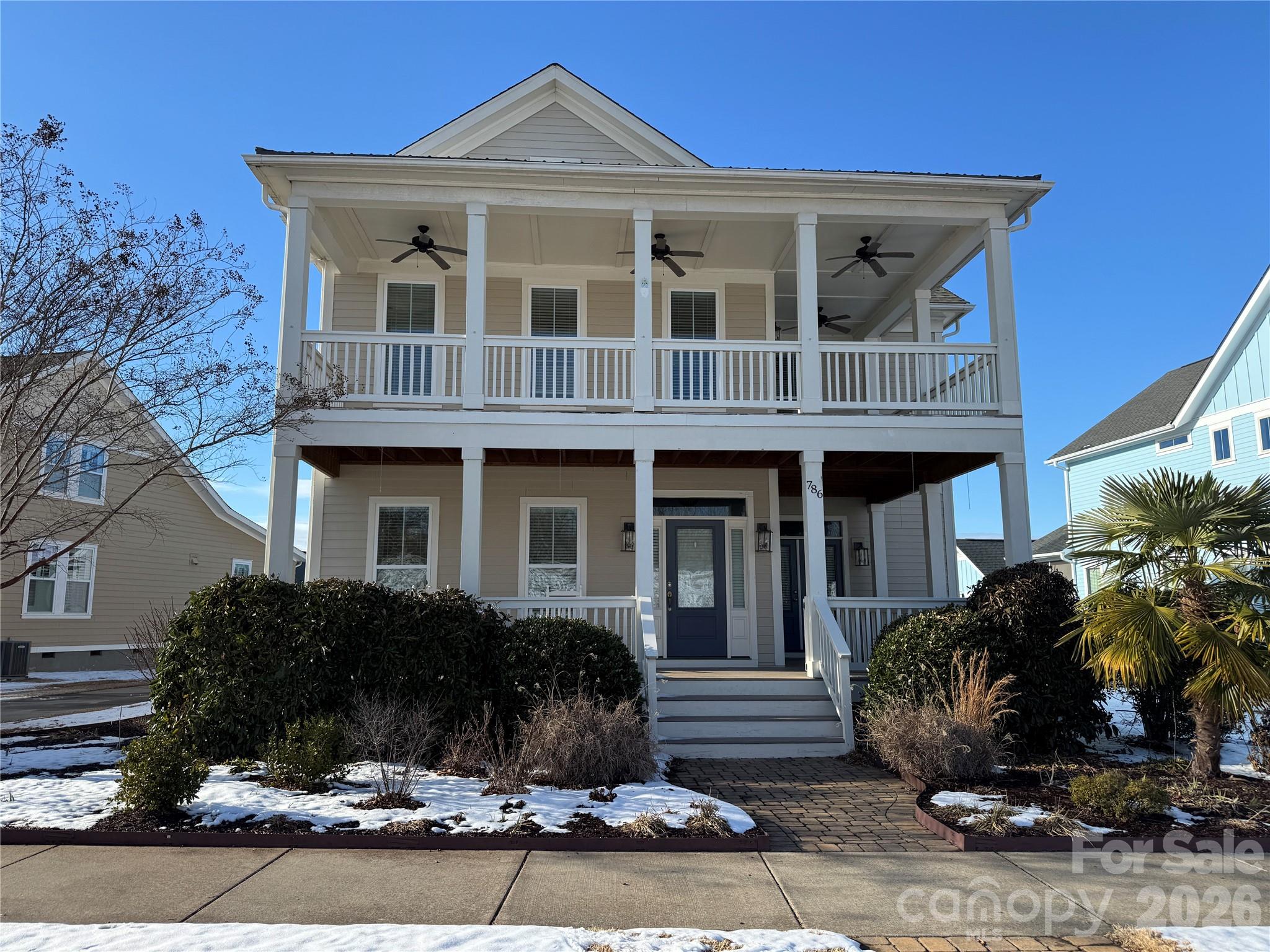 786 Bluff Loop Road, Rock Hill, SC. property listing photo