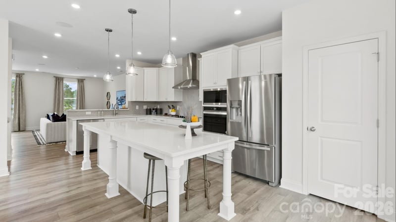 3027 Rozzelles Ferry Road, Charlotte, NC - 4 beds, 3.5 baths, 1,887 sqft - $409,900
