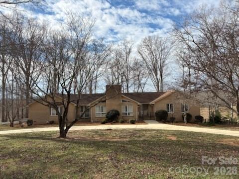 2610 TAYLOR, Shelby, NC. property listing photo