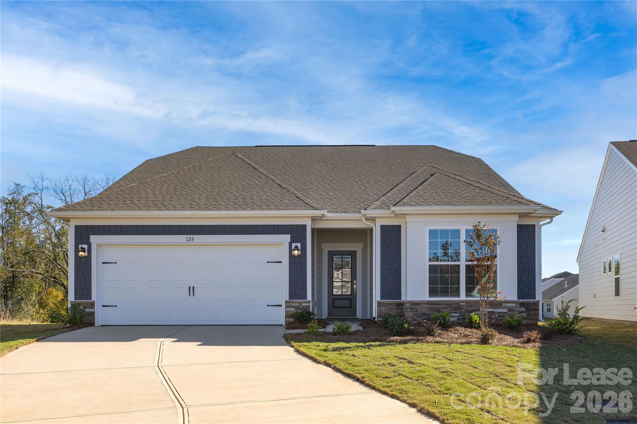 128 Carolina Cherry Court, Statesville, NC. property listing photo