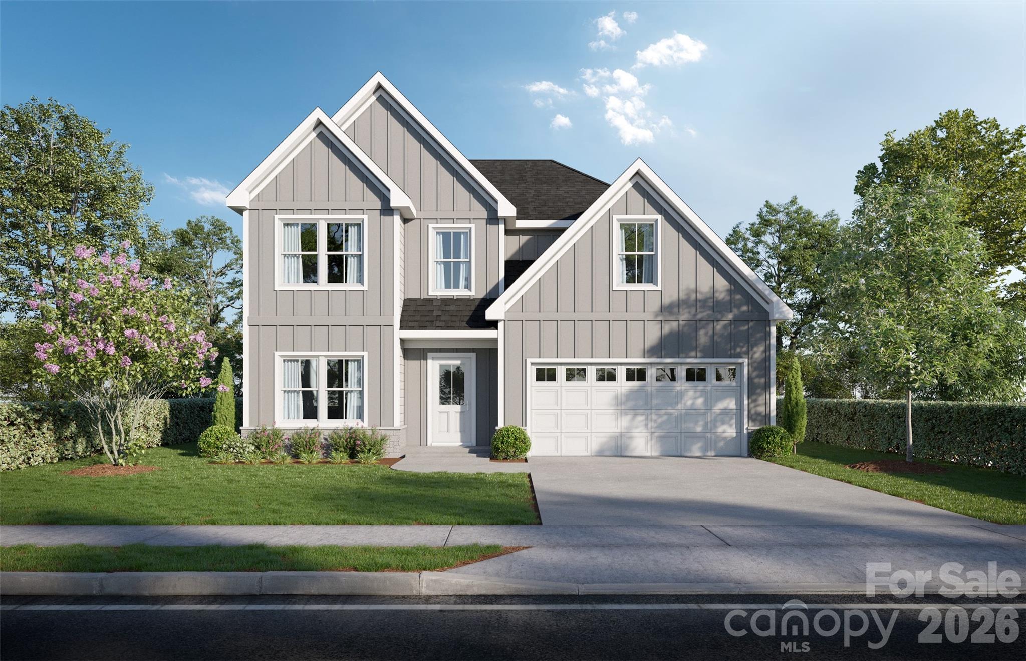 3005 Swallowtail Lane Apt 41, Kannapolis, NC. property listing photo