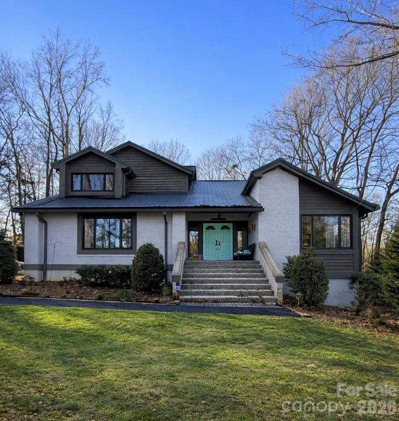 4418 Horseshoe, Matthews, NC - 5 beds, 4 baths, 4,437 sqft - $1,089,900