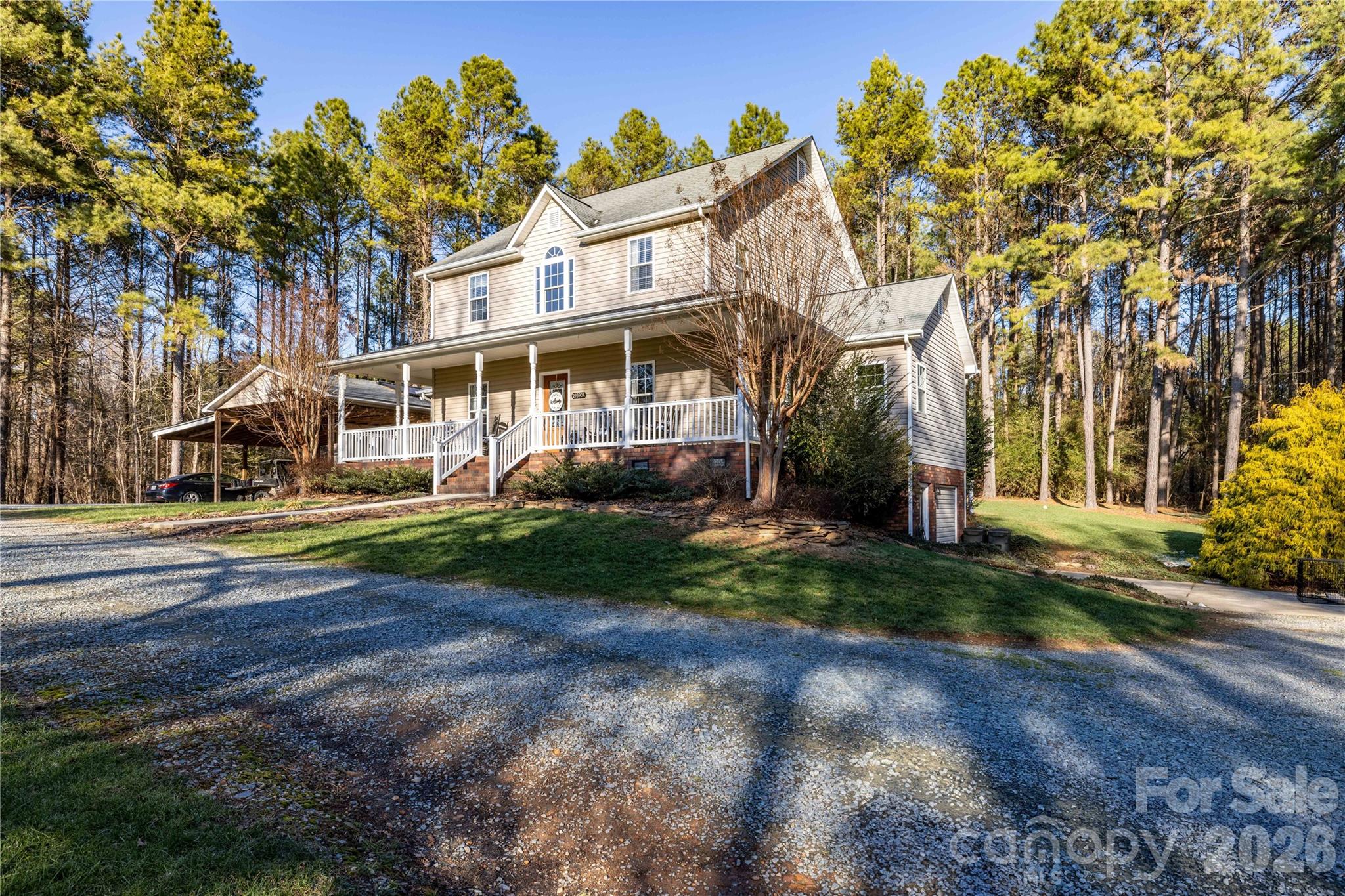 29390A Pennington, Albemarle, NC. property listing photo