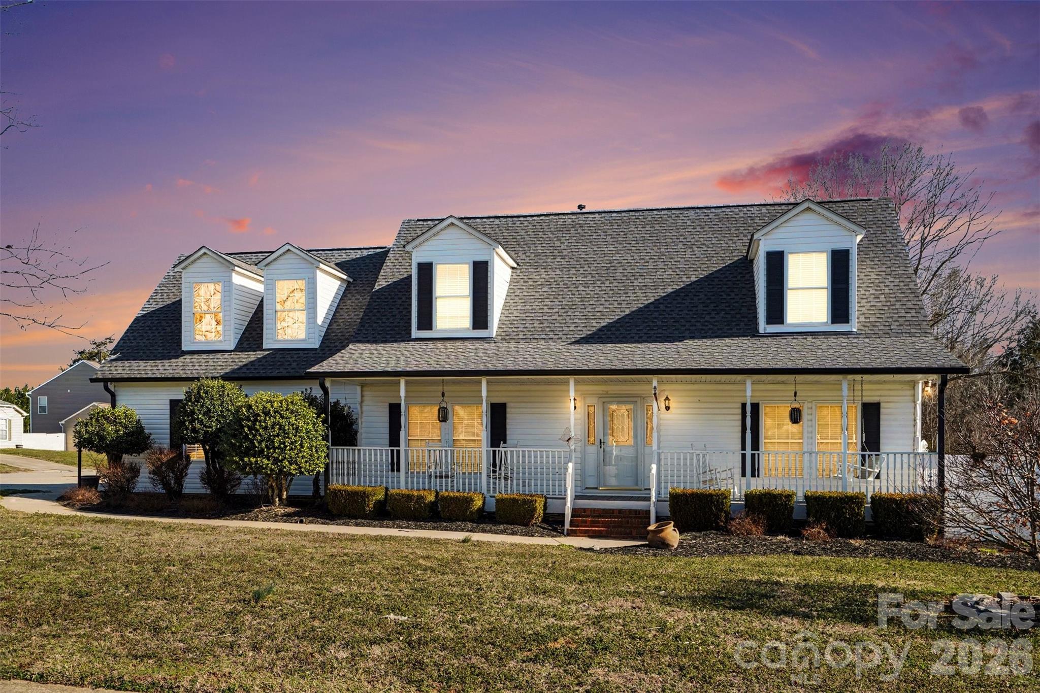 404 Brookhollow Drive, York, SC. property listing photo