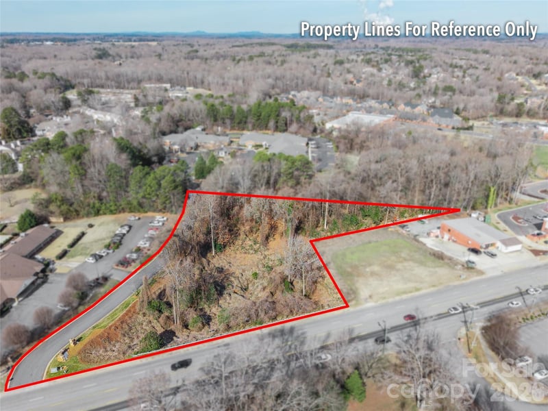 2263 India Hook Road, Rock Hill, SC -  - $175,000