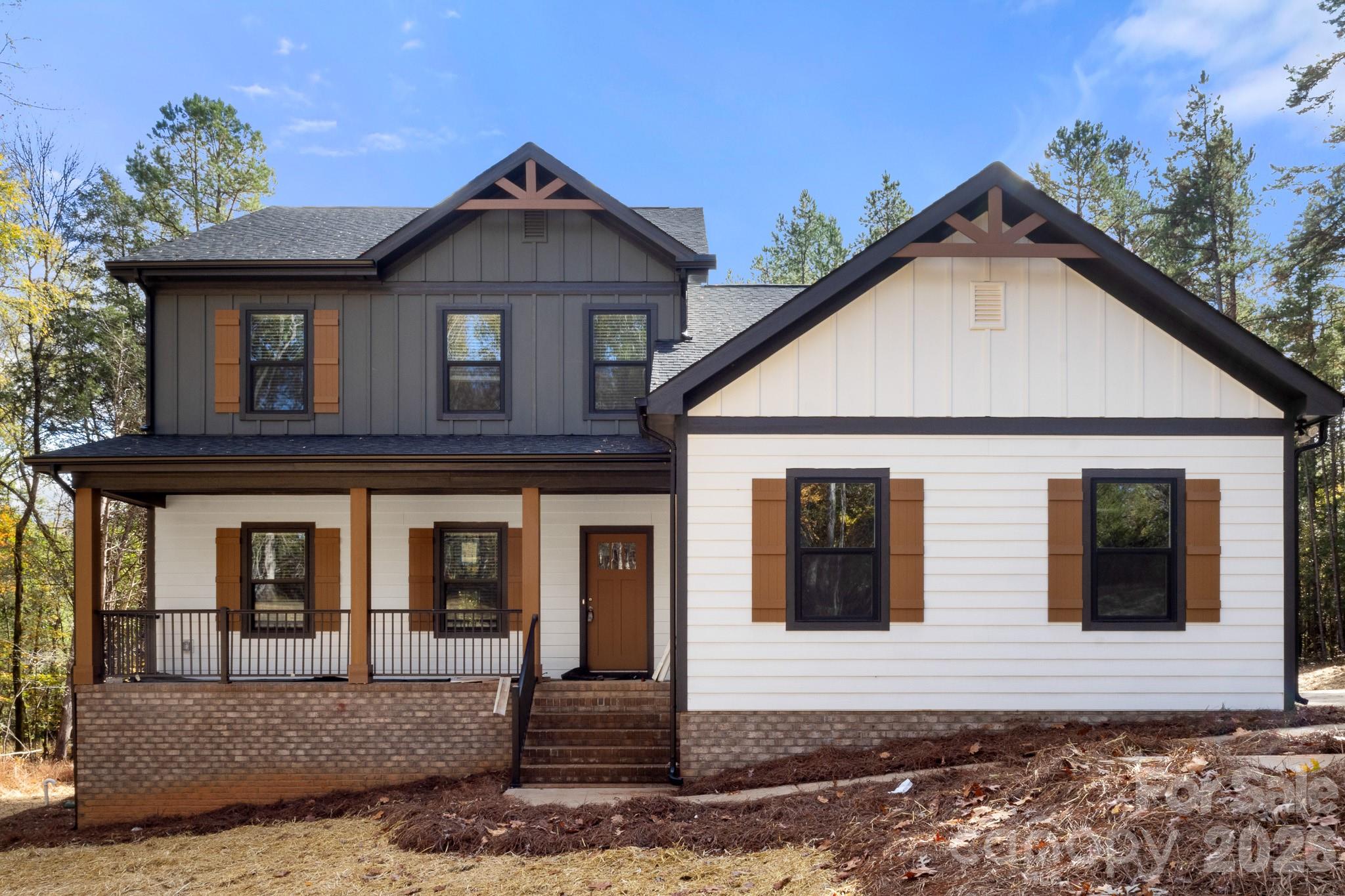 4641 Yellow Poplar Lane, Concord, NC. property listing photo
