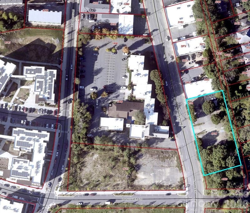 290 Biltmore Avenue, Asheville, NC -  - $1,750,000