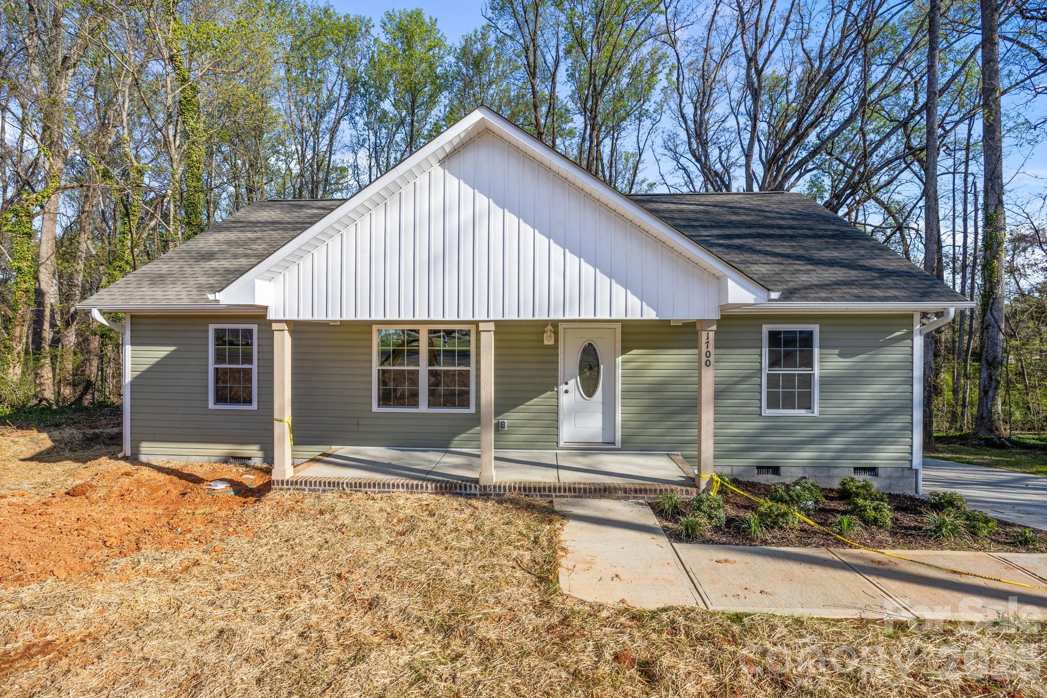 1700 Bringle Ferry Road, Salisbury, NC. property listing photo