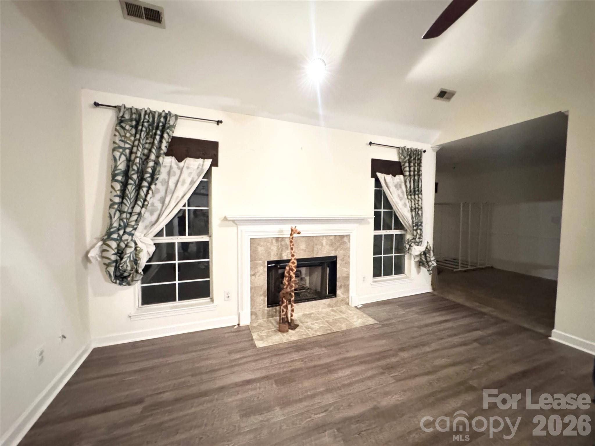 7712 Hickory Stick Place, Charlotte, NC. property listing photo