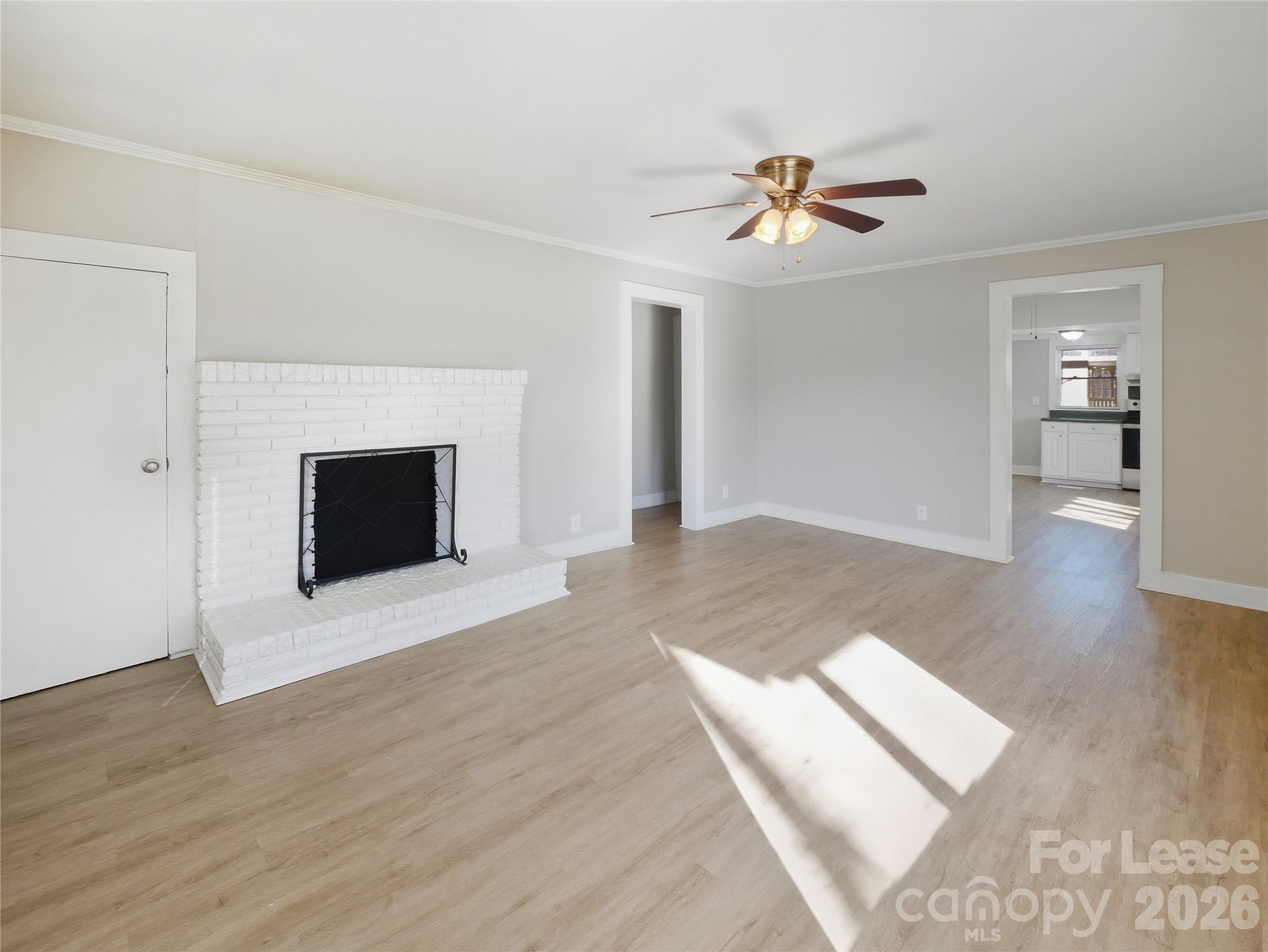 8907 E Franklin Street, Mount Pleasant, NC. property listing photo