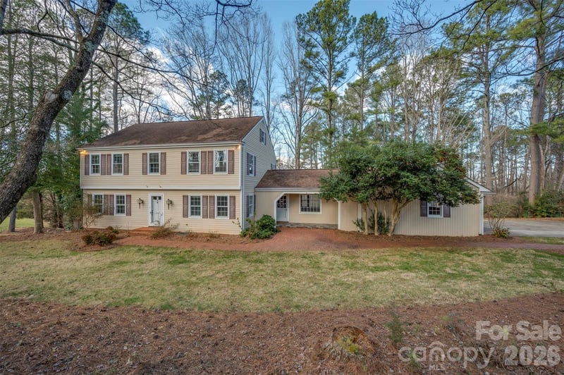 149 Woodbriar Drive, Forest City, NC - 5 beds, 4 baths, 3,602 sqft - $365,000