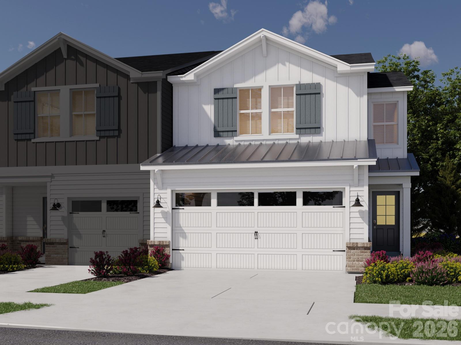 406 Markridge Loop, Fort Mill, SC. property listing photo