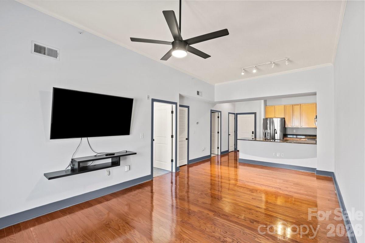721 Governor Morrison Apt 601, Charlotte, NC. property listing photo