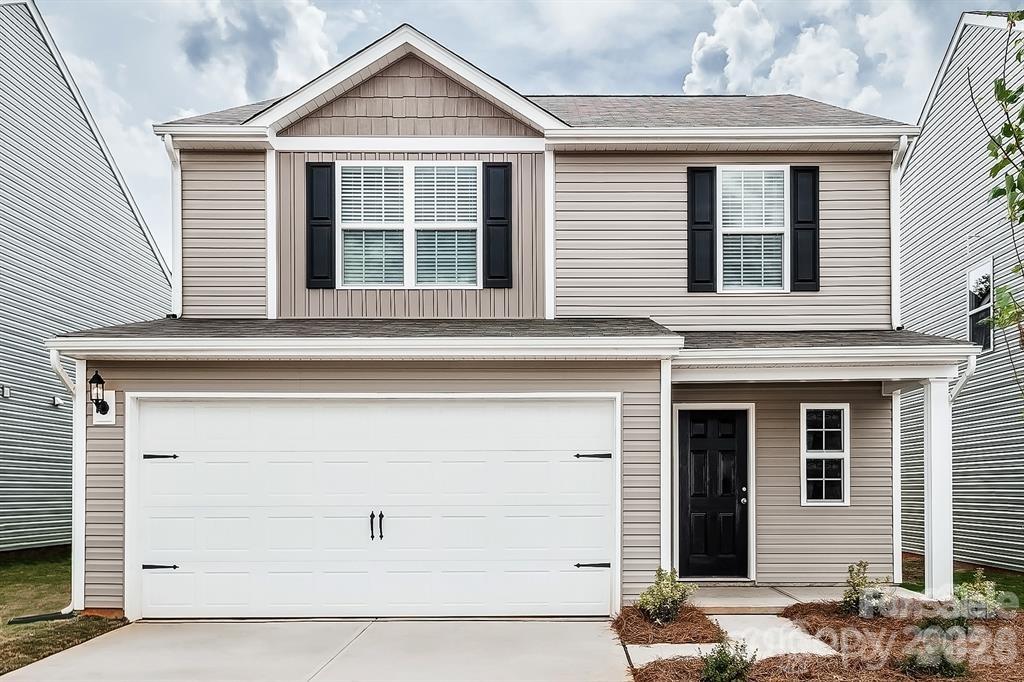1216 Nia, Charlotte, NC. property listing photo