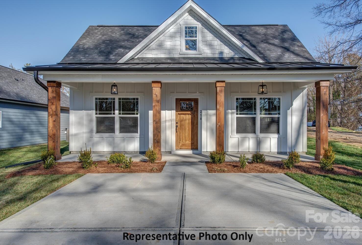 5159 Flay Road, Lincolnton, NC. property listing photo