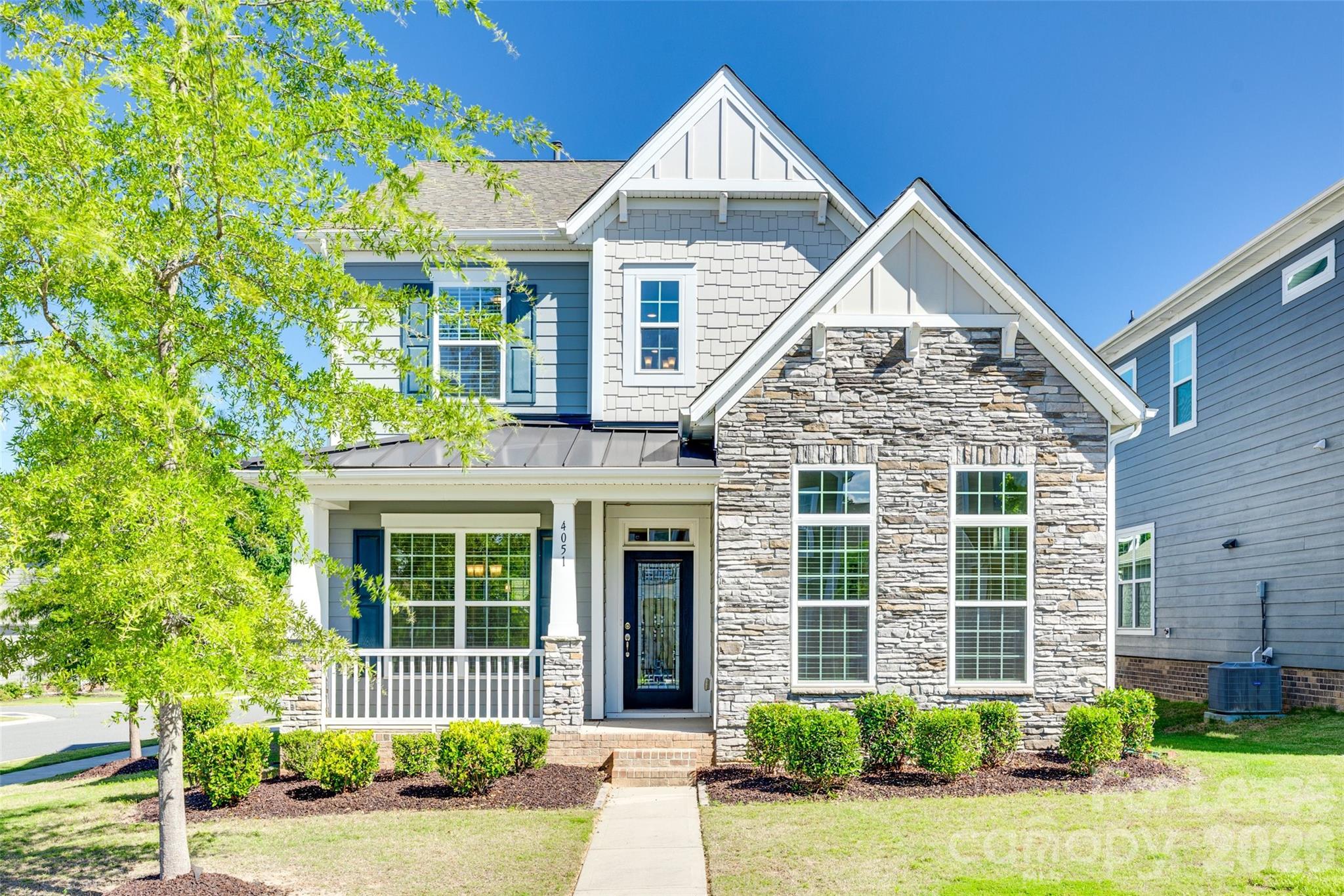 4051 Whittier Lane, Fort Mill, SC. property listing photo
