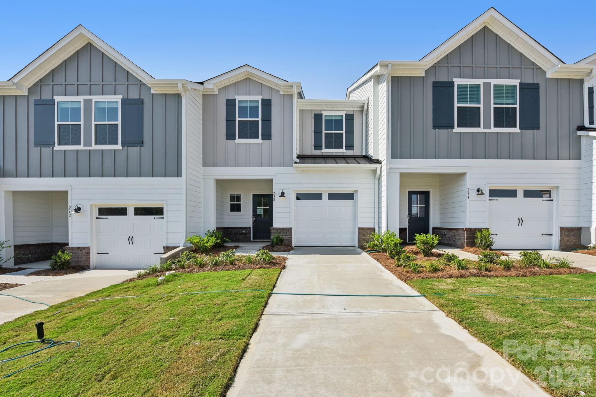 414 Markridge Loop, Fort Mill, SC. property listing photo