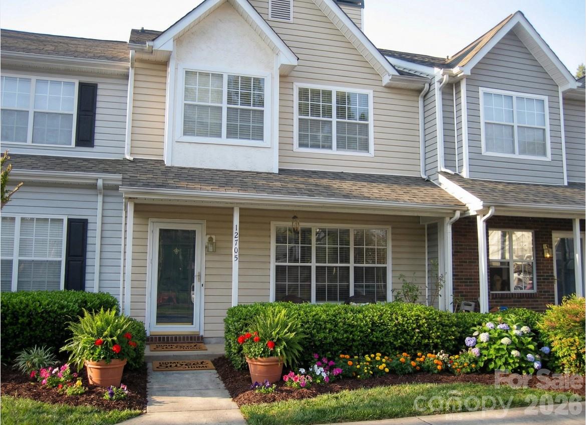 12705 Tucker Crossing, Charlotte, NC. property listing photo