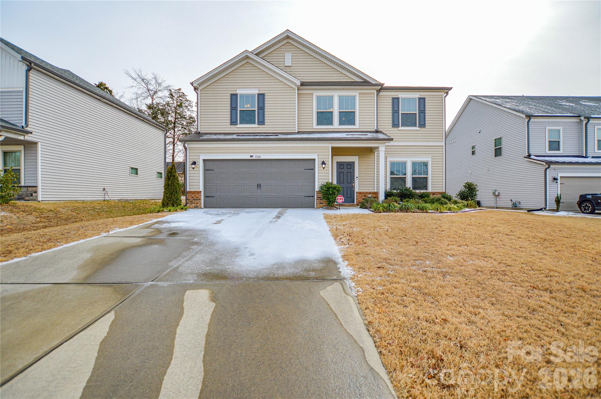11144 Comiskey, Charlotte, NC. property listing photo