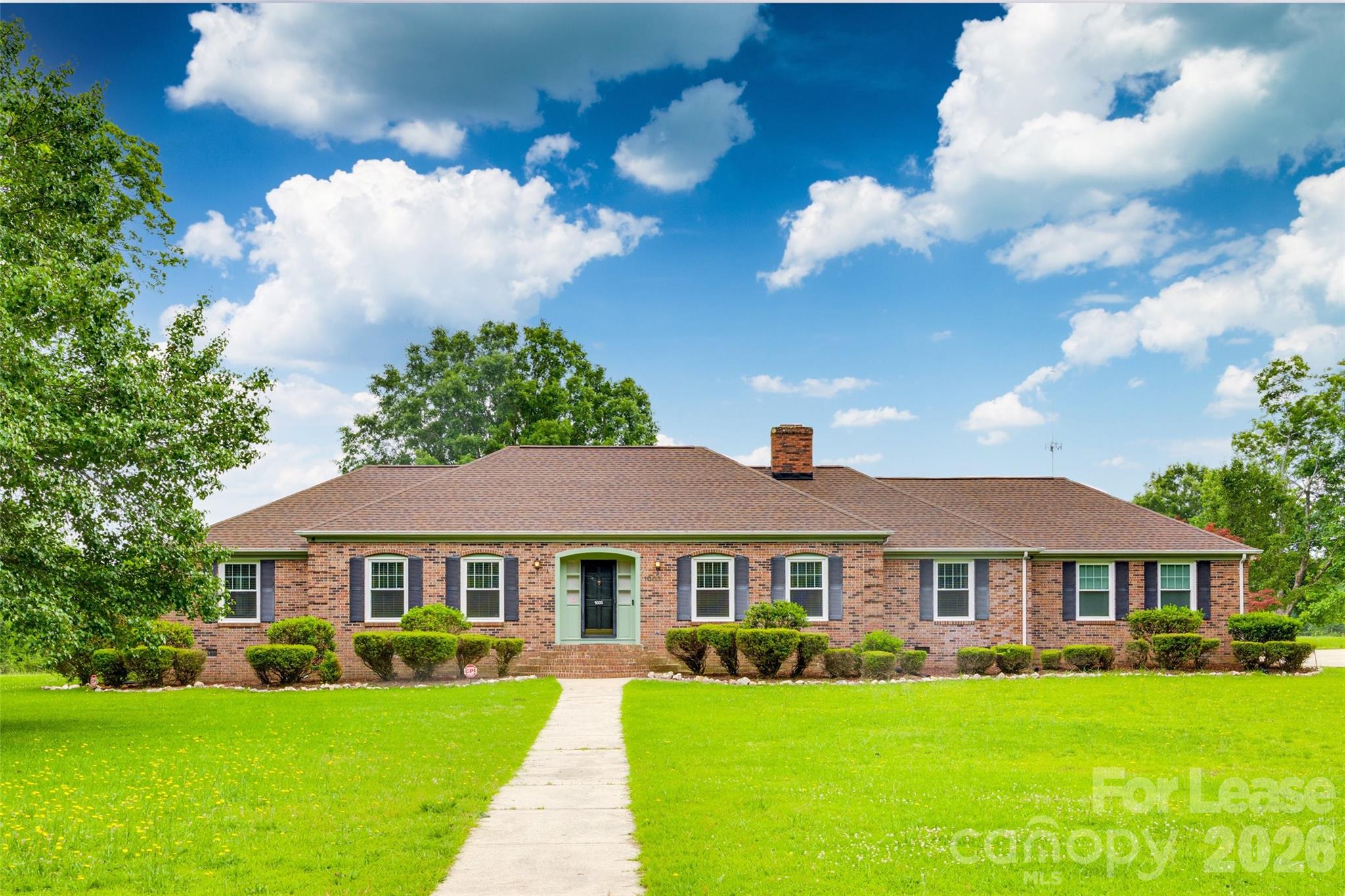 1003 Chesterfield, Lancaster, SC. property listing photo