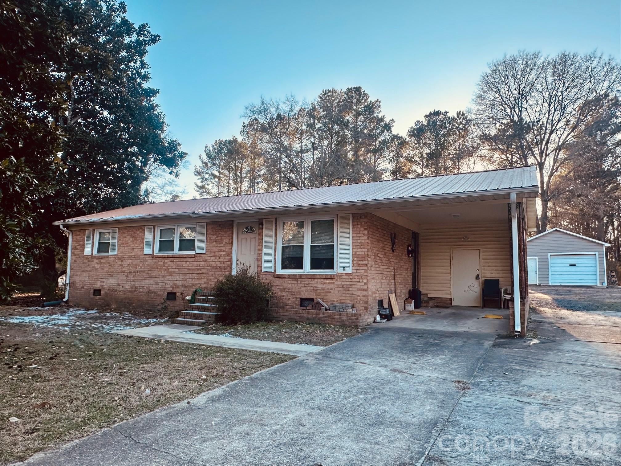 5833 Willowbrook Street, Fort Lawn, SC. property listing photo
