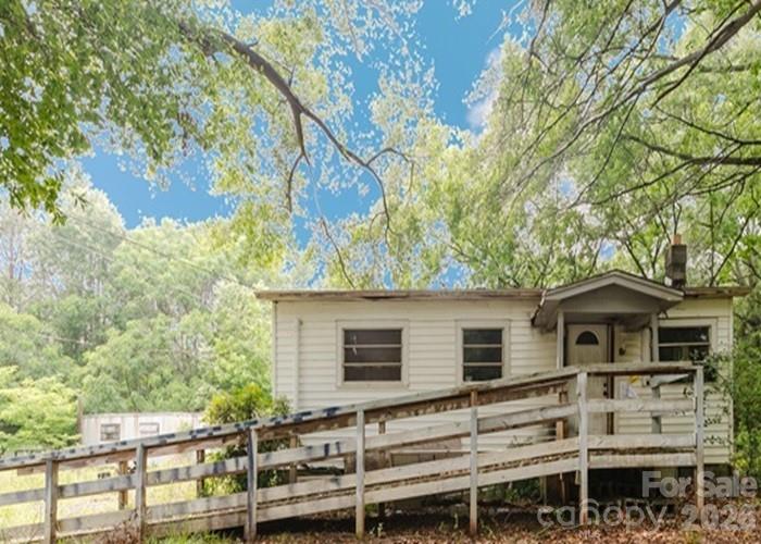 114 Shady, Mooresboro, NC. property listing photo