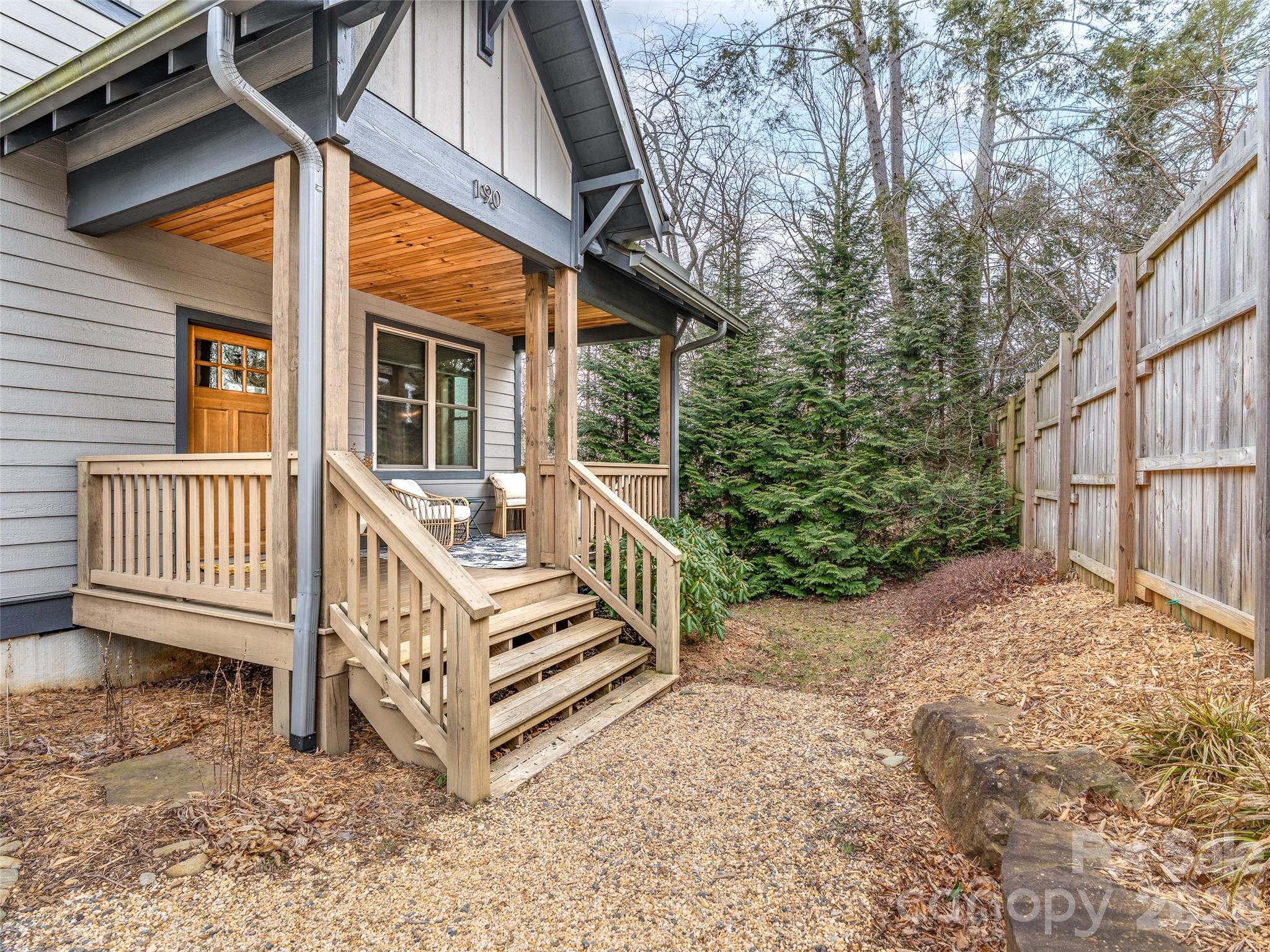 190 Virginia Avenue, Asheville, NC. property listing photo