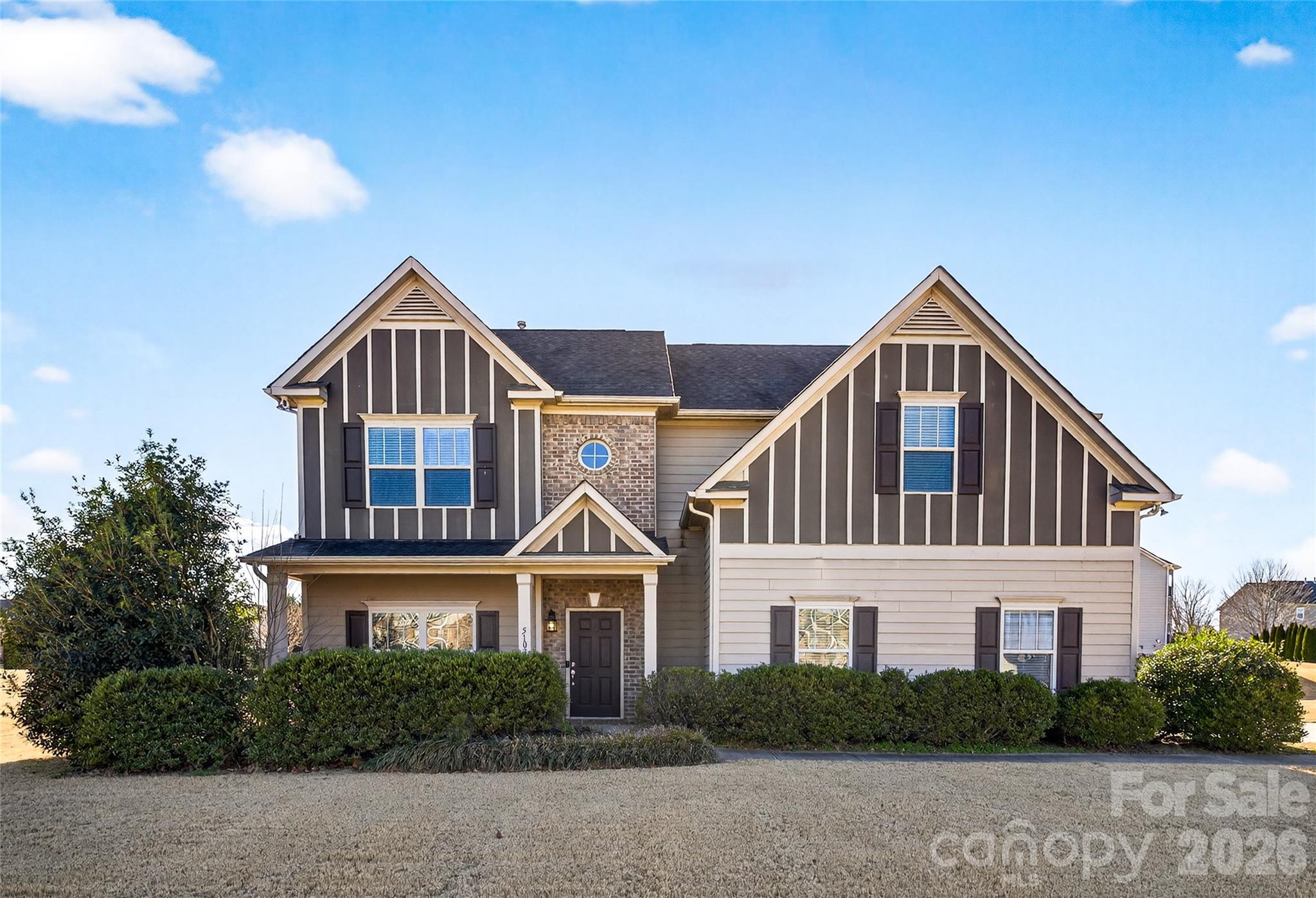 5103 Brynmar Drive, Waxhaw, NC. property listing photo