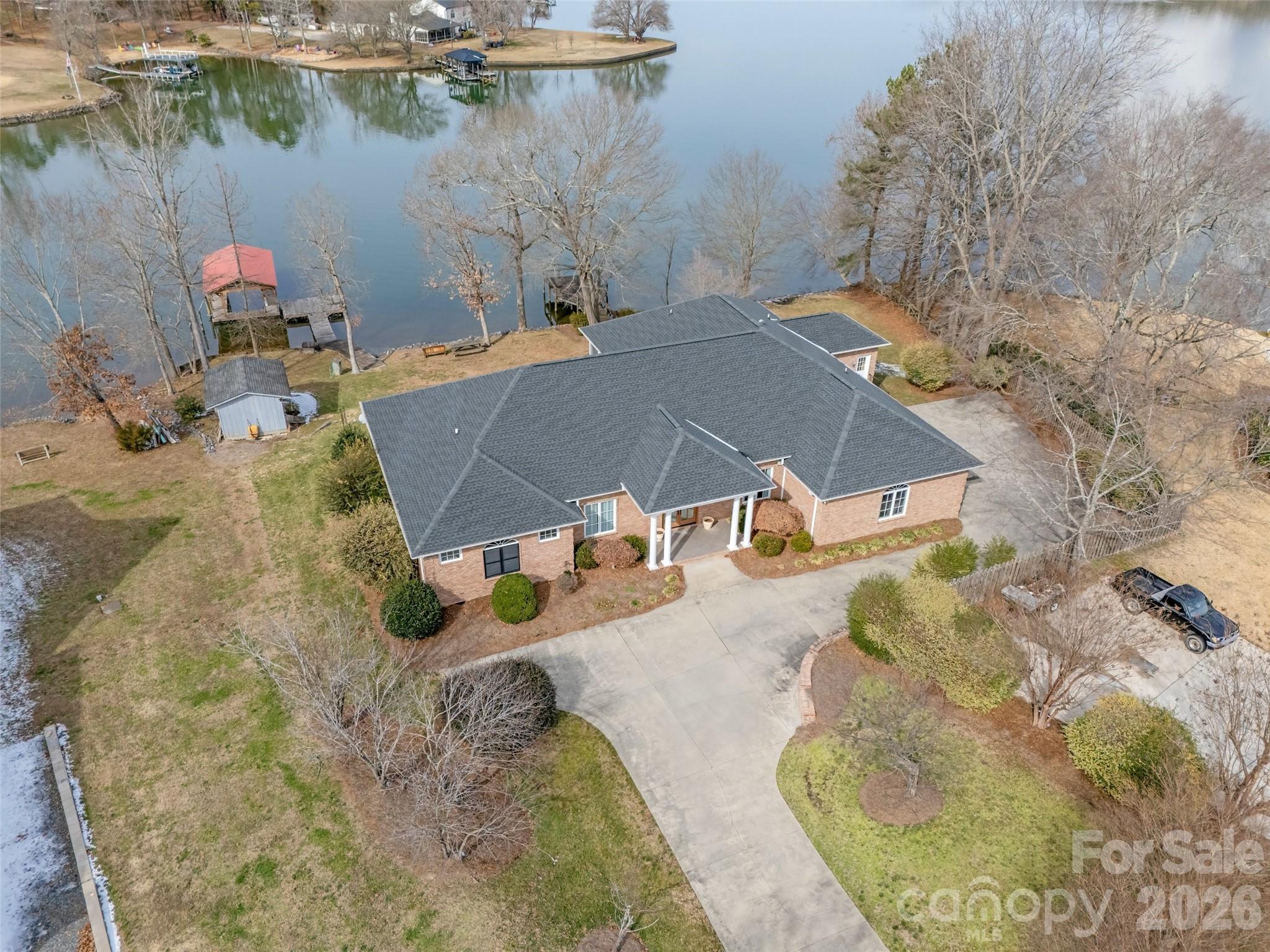 4504 Rinaldo Road, York, SC. property listing photo