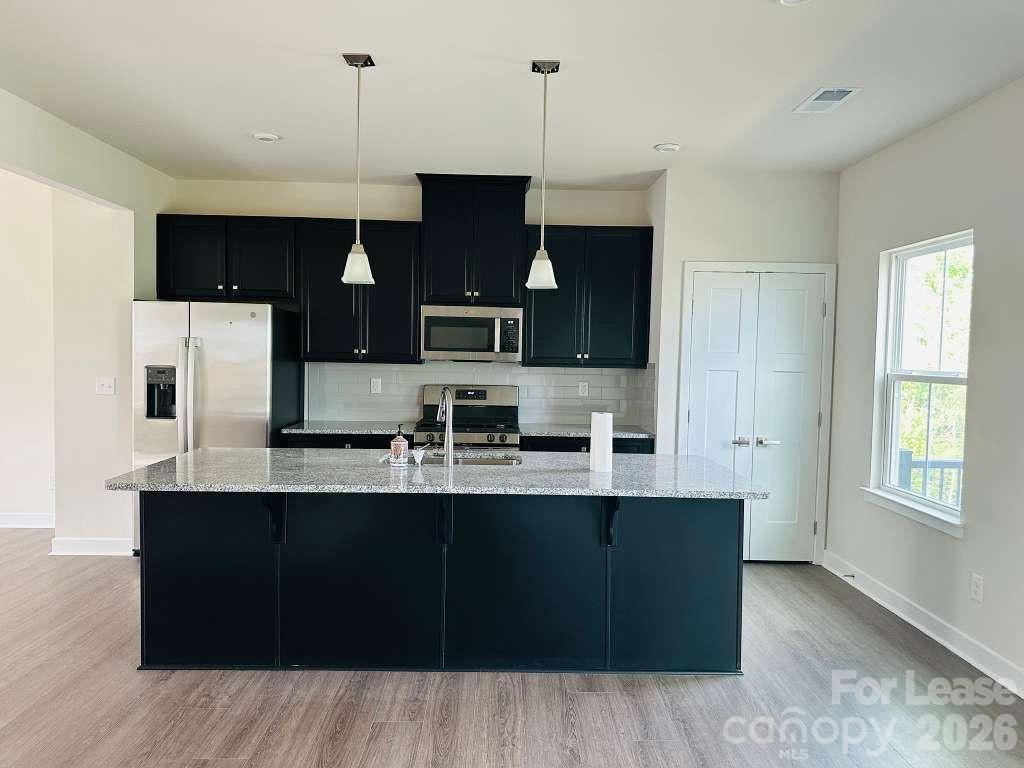 9904 Oaklawn Boulevard NW, Huntersville, NC. property listing photo