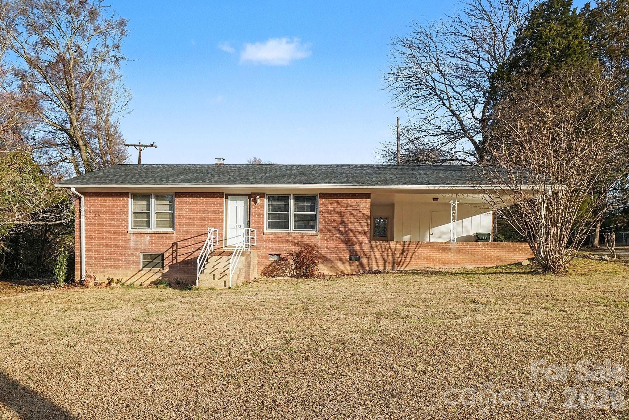 1612 Shelby Road 14-17, Kings Mountain, NC. property listing photo