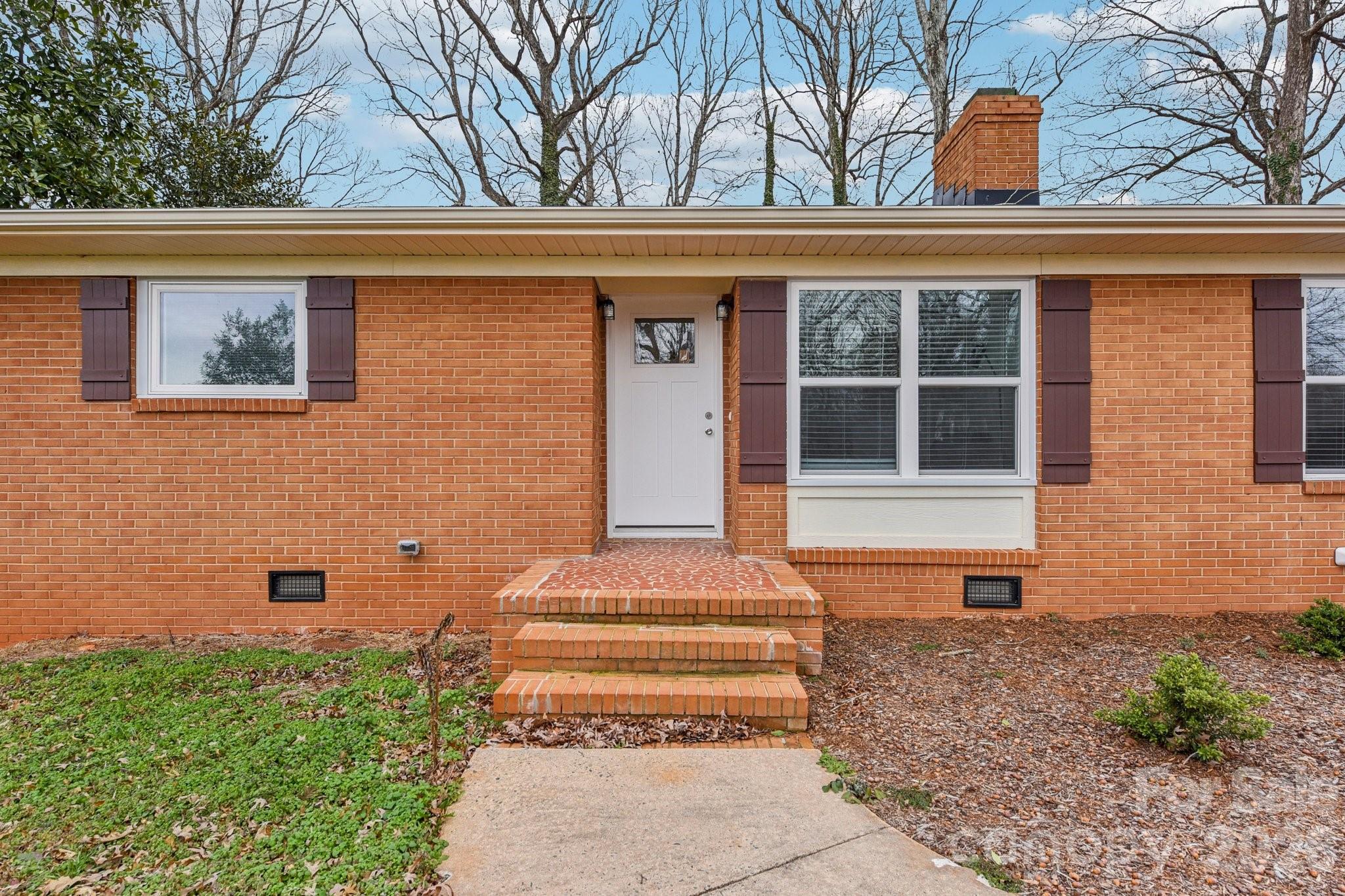 3211 Lancaster, Monroe, NC. property listing photo