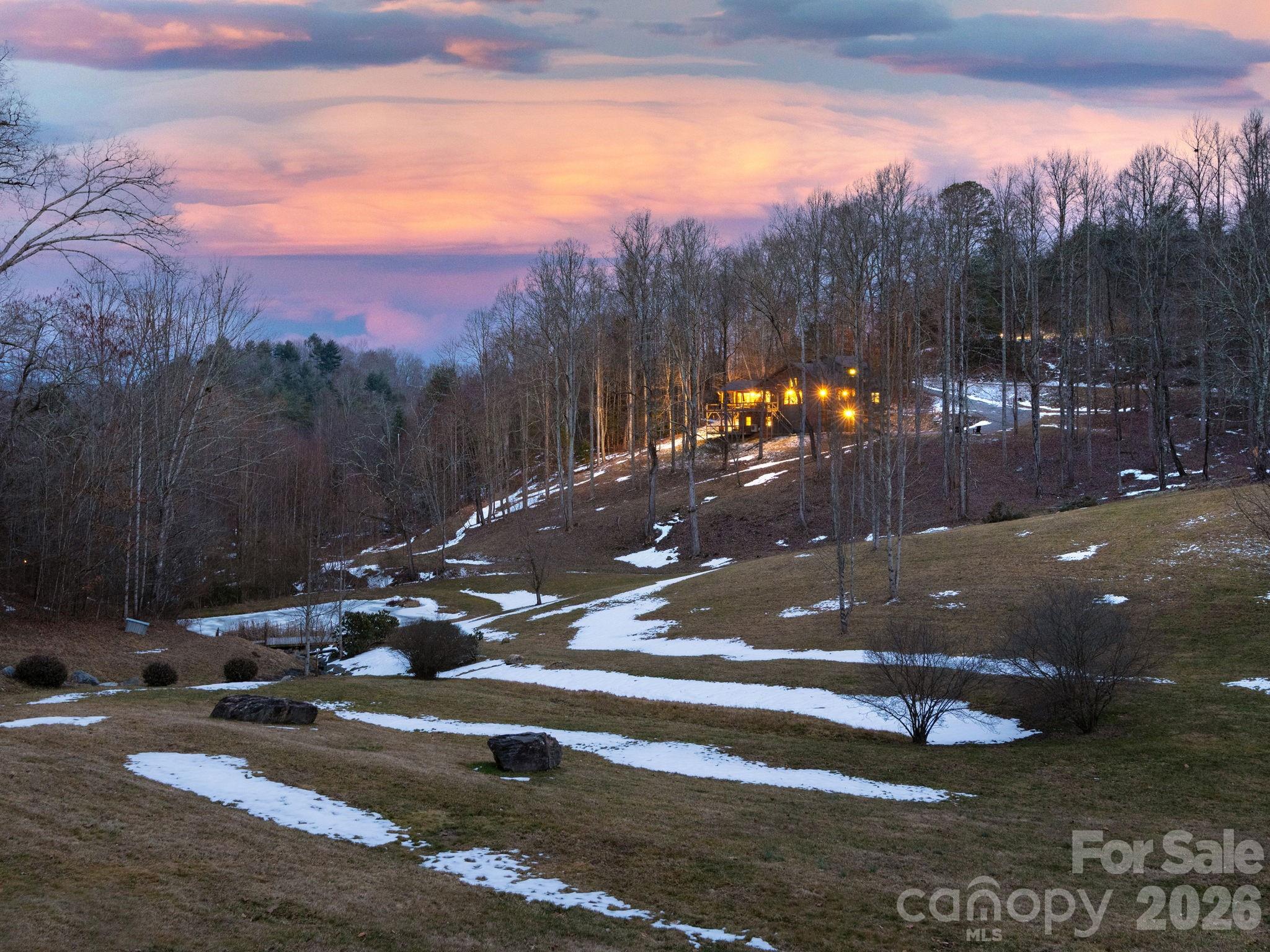 166 Harleys Cove, Waynesville, NC. property listing photo