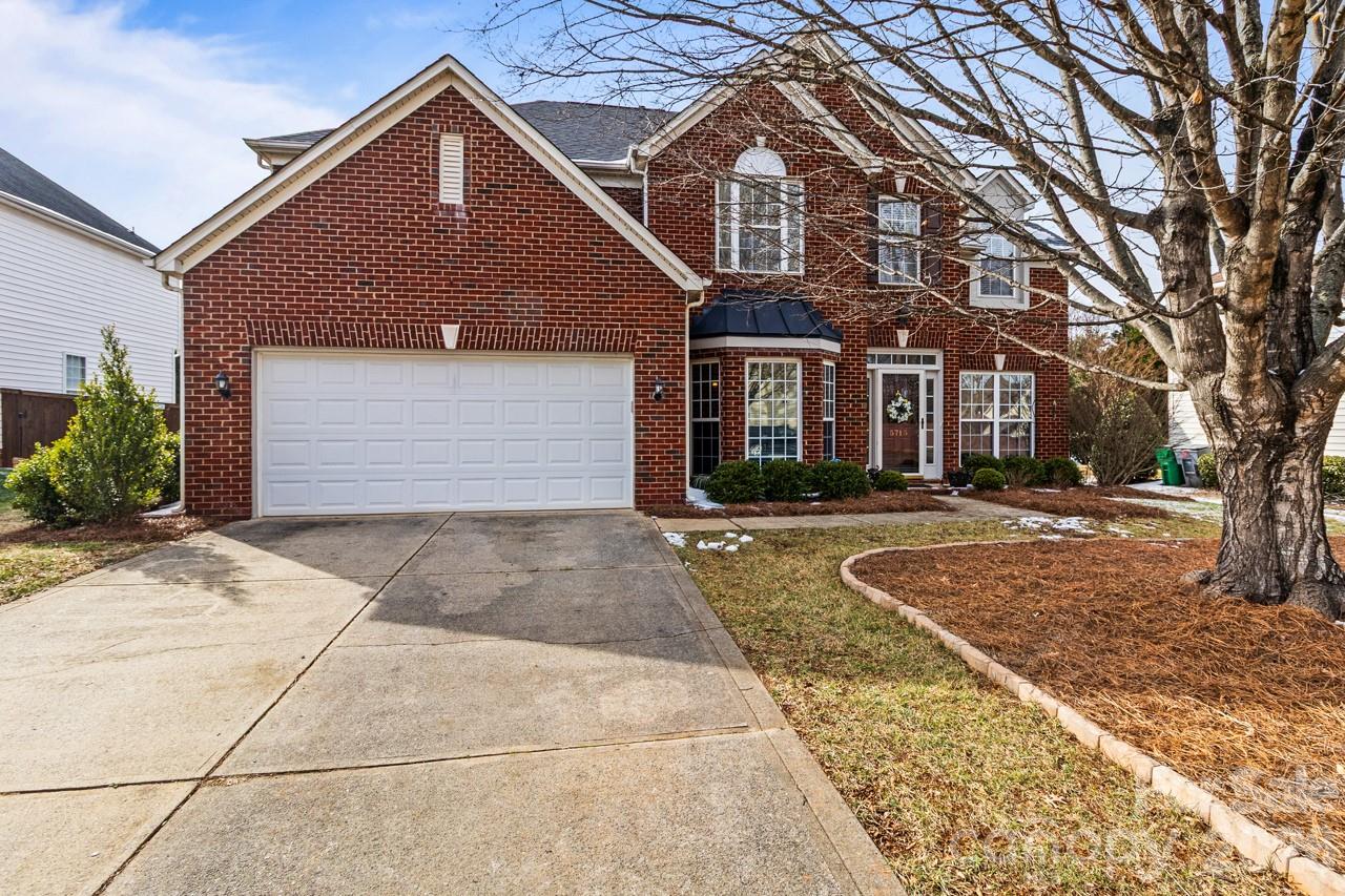 5715 Whitegate Lane, Charlotte, NC. property listing photo