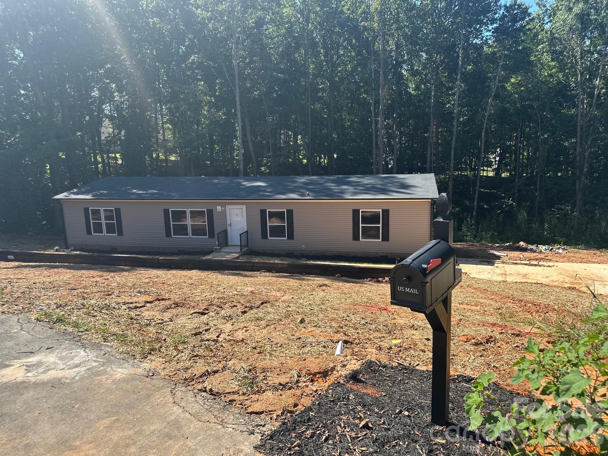 178 Clear Springs Road, Mooresville, NC. property listing photo