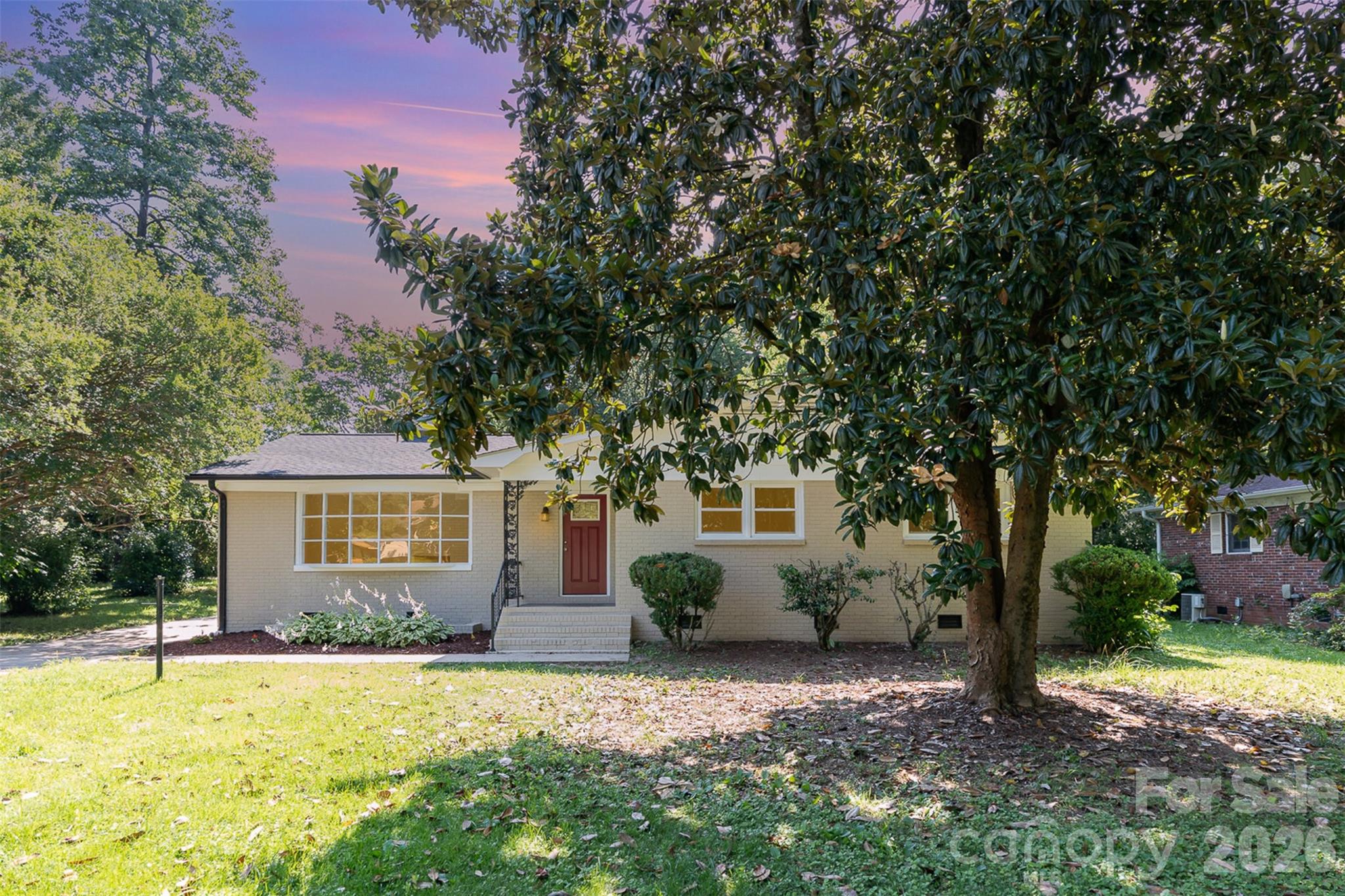 1138 Laurel Street, Salisbury, NC. property listing photo
