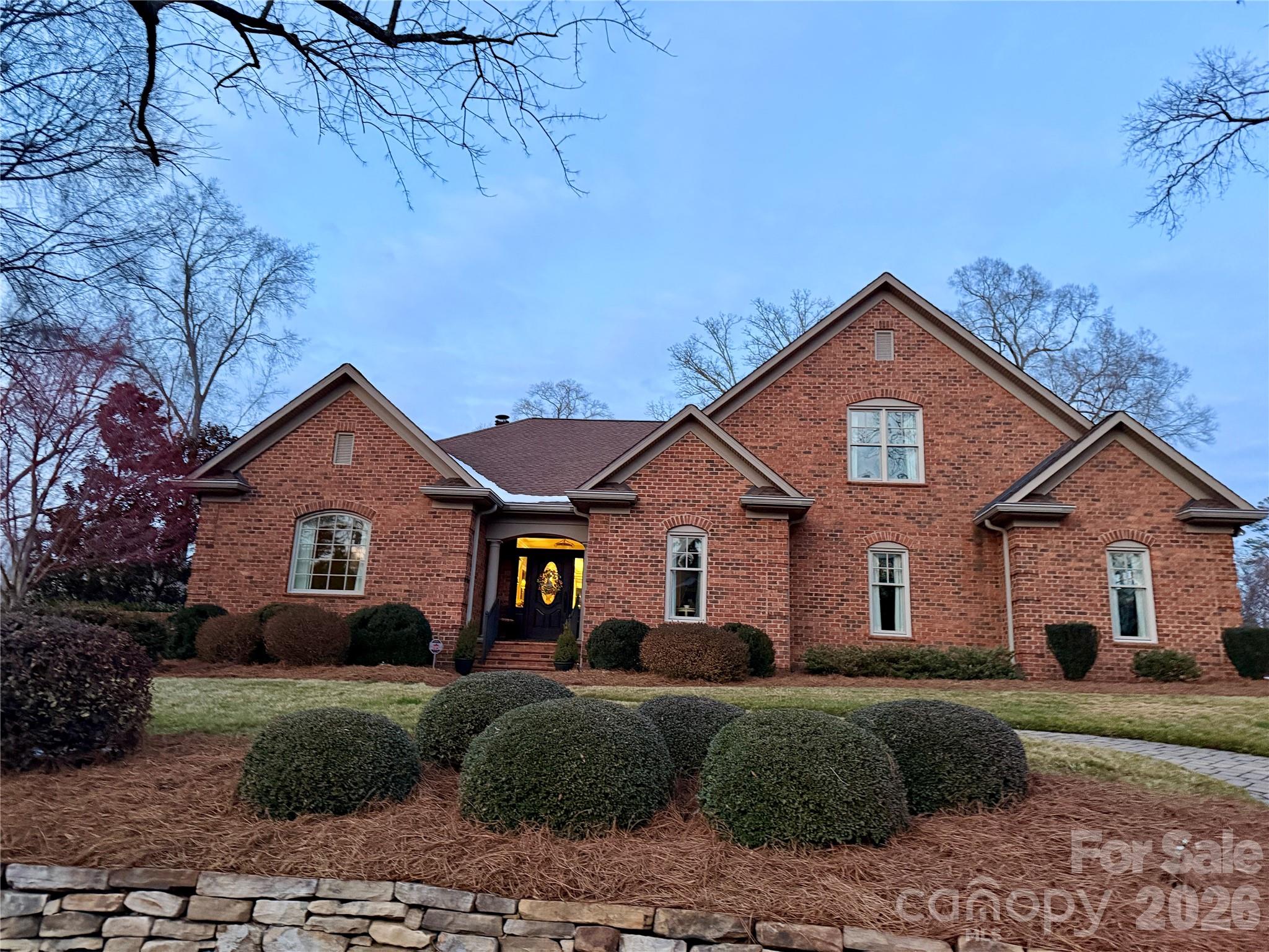 8 North Road Circle, Salisbury, NC. property listing photo