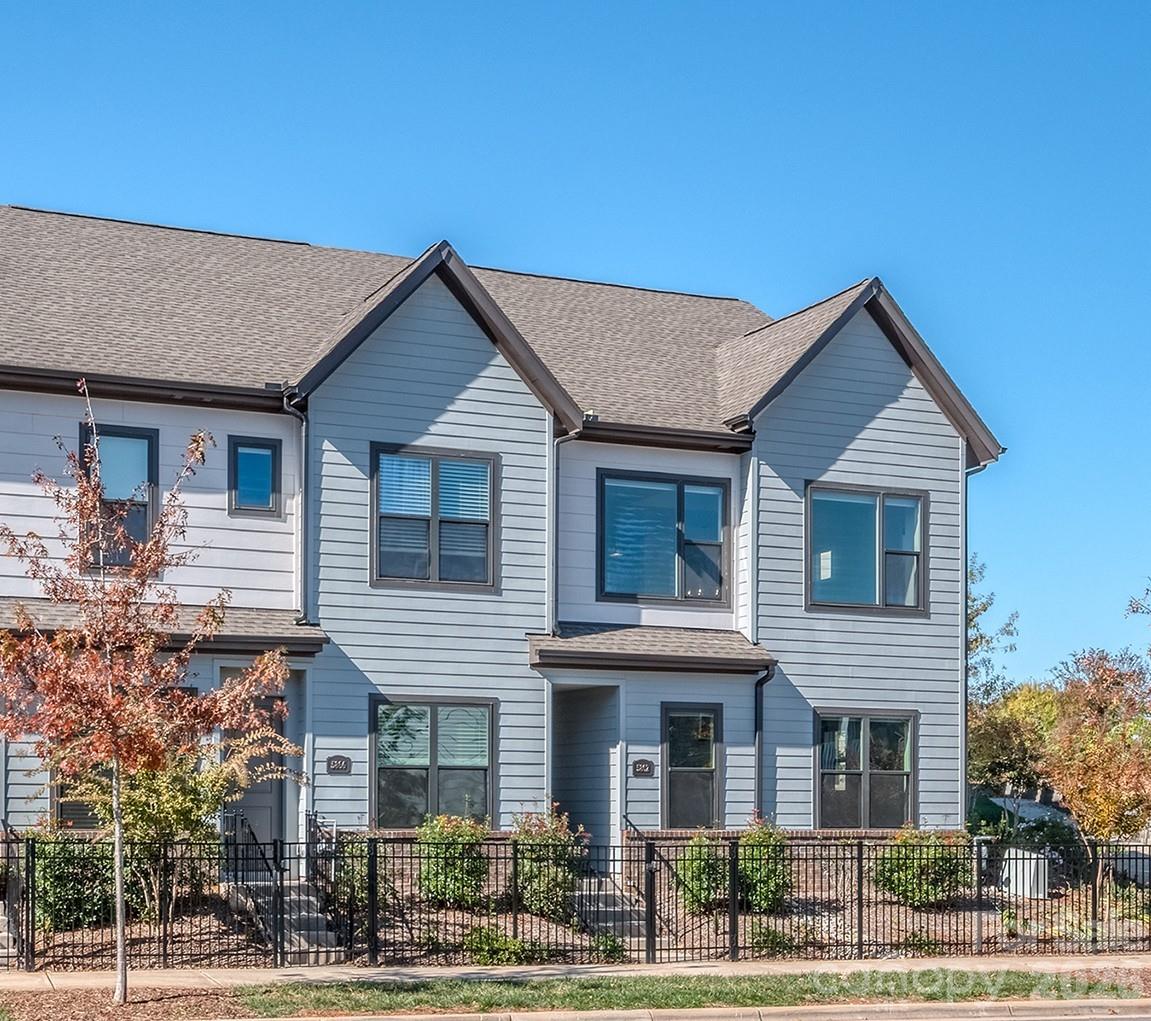 5862 Ardrey Kell, Charlotte, NC. property listing photo