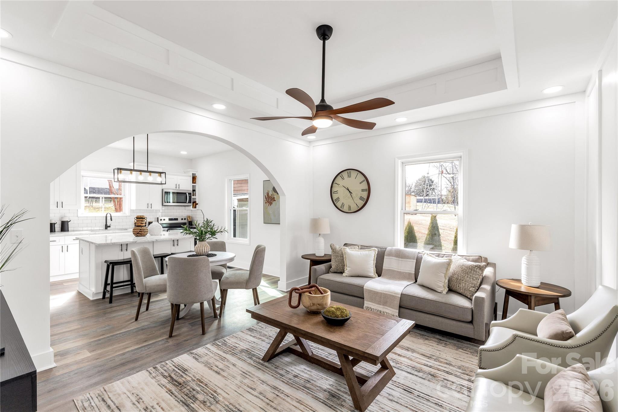 203 Jackson Street, Fort Mill, SC. property listing photo