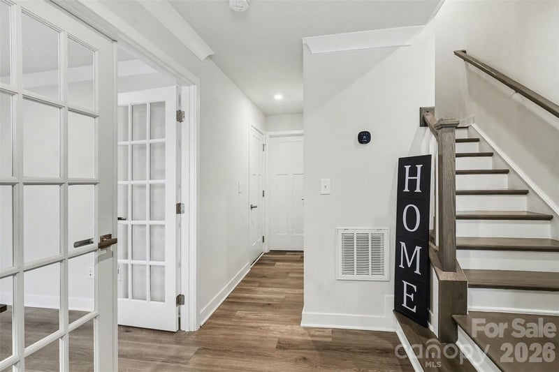 1546 Aspire Street, Charlotte, NC - 3 beds, 3 baths, 1,760 sqft - $354,999