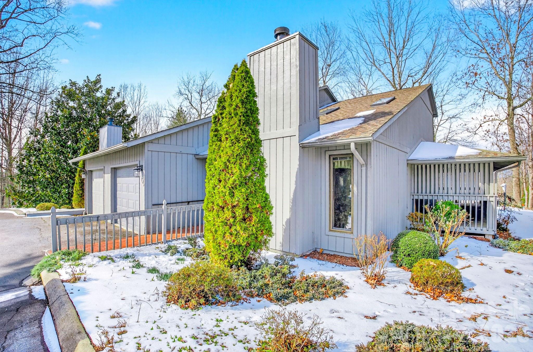 703 Independence Trail, Morganton, NC. property listing photo