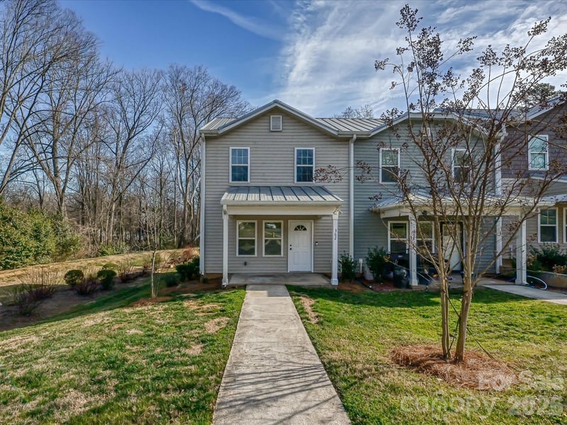 362 Mills, Mooresville, NC - 3 beds, 2 baths, 1,308 sqft - $240,000